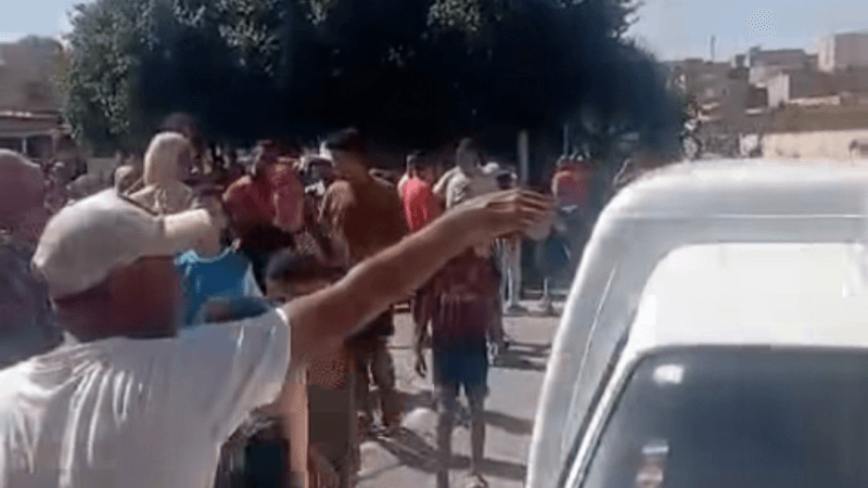 Attaque de Marseille: La version de la famille du Tunisien