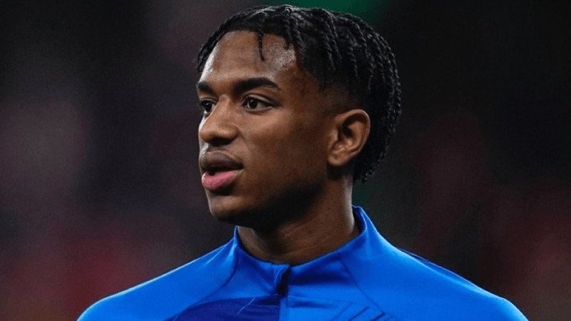 Barça: Baldé forfait pour Newcastle et PSG ?