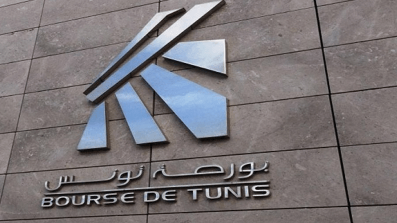 بورصة تونس: توننداكس يقفل تداولات الاربعاء مرتفعا بـ 0.77 بالمائة