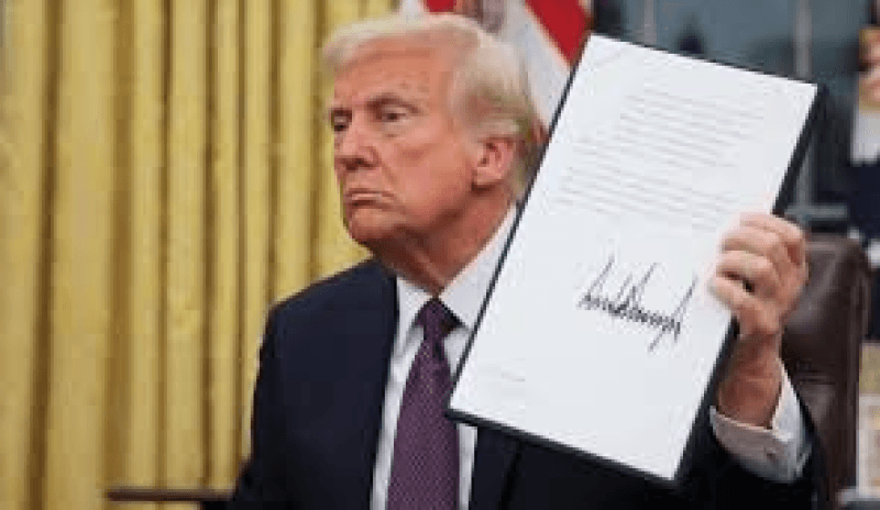 Trump réduit les droits de douane sur les voitures japonaises à 15 %