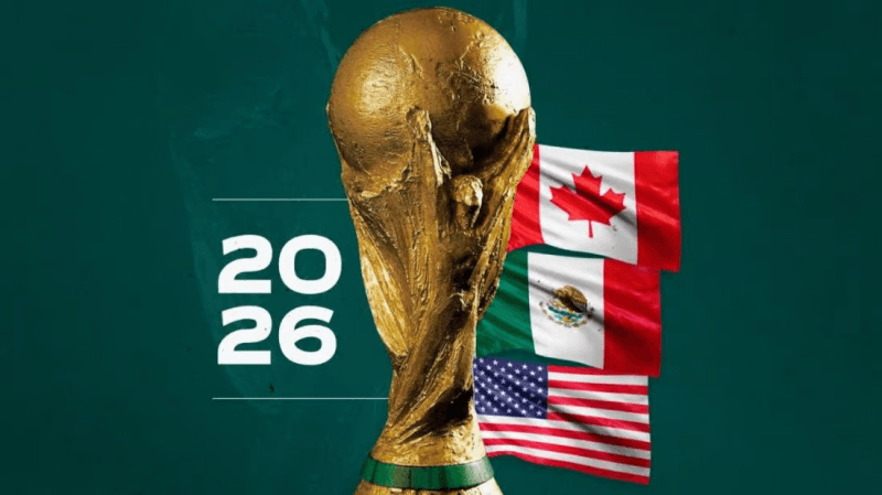 Mondial 2026: L'Uruguay, le Paraguay et la Colombie qualifiés
