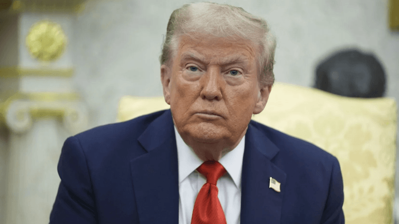 Trump renomme le ministère de la Défense en ministère de la Guerre