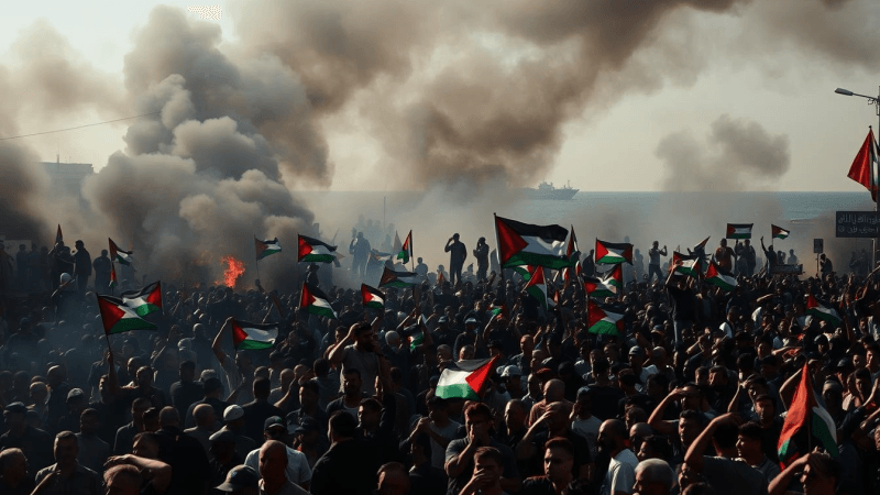 النائب بالبرلمان محمد علي يعلن مشاركته في أسطول الصمود