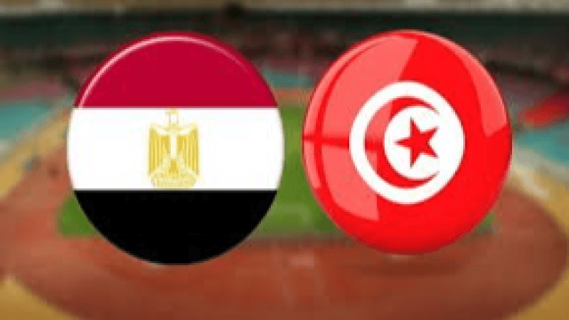 التشكيلة المحتملة للمنتخب التونسي في مواجهة نظيره المصري