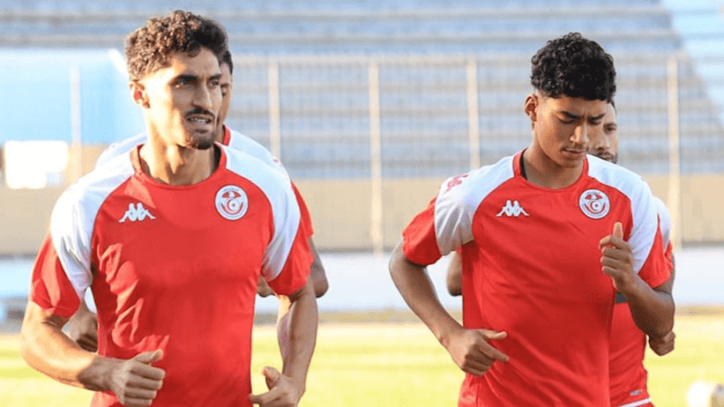 Tunisie A': La formation rentrante face à l’Égypte