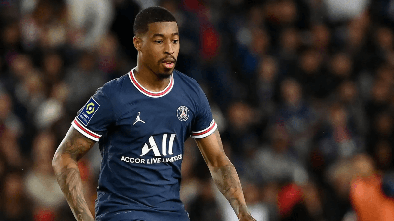 Presnel Kimpembe quitte le PSG pour le Qatar SC