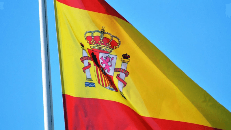 L'Espagne rappelle son ambassadrice en Israël
