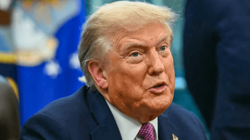 La condamnation de Trump pour diffamation, confirmée en appel