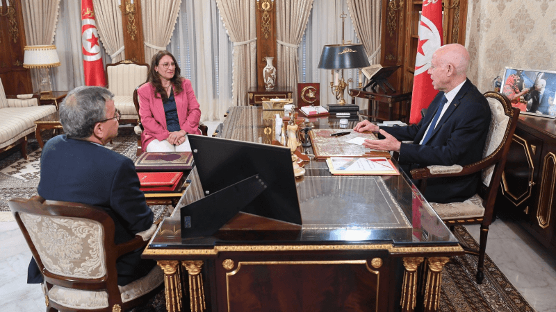Saïed dresse le bilan positif de la politique d’autonomie en Tunisie