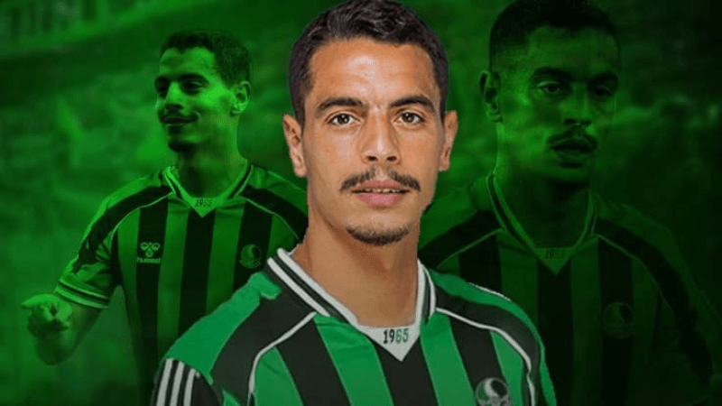 Foot: Wissam Ben Yedder en Turquie
