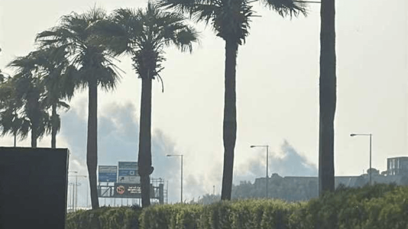 Le Qatar condamne l’attaque israélienne à Doha