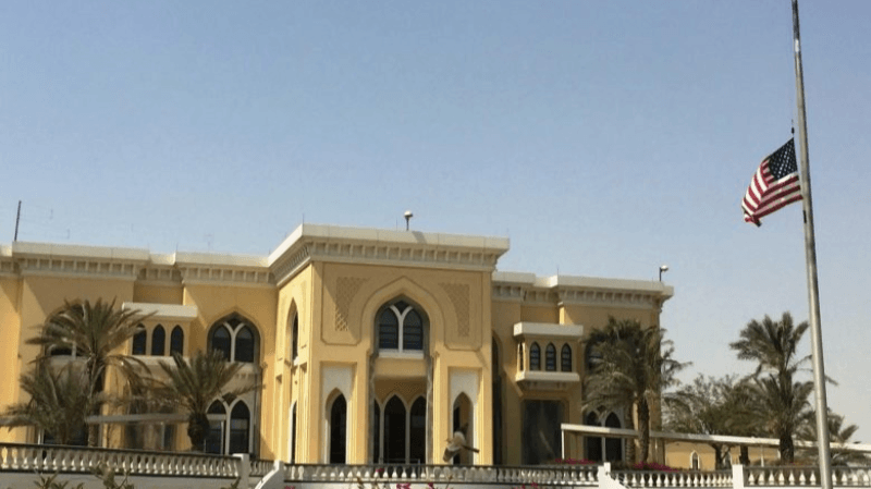 Les USA conseillent à ses citoyens de se mettre à l’abri à Doha