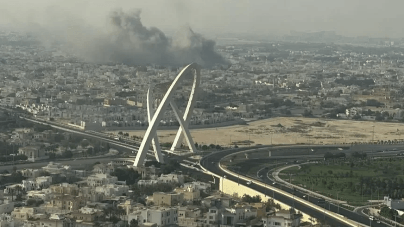 Frappes israéliennes à Doha : Hamas annonce six morts