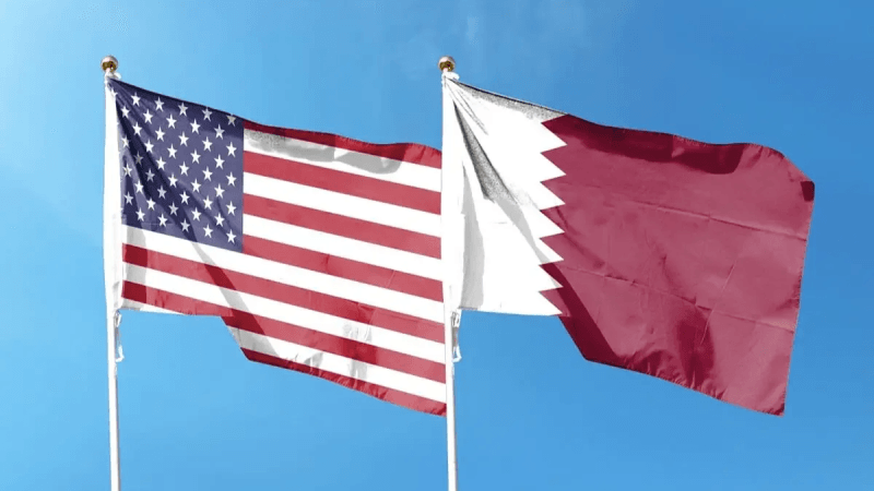 قطر تُكذّب أمريكا: إبلاغنا بالهجوم مسبقا عار عن الصحة