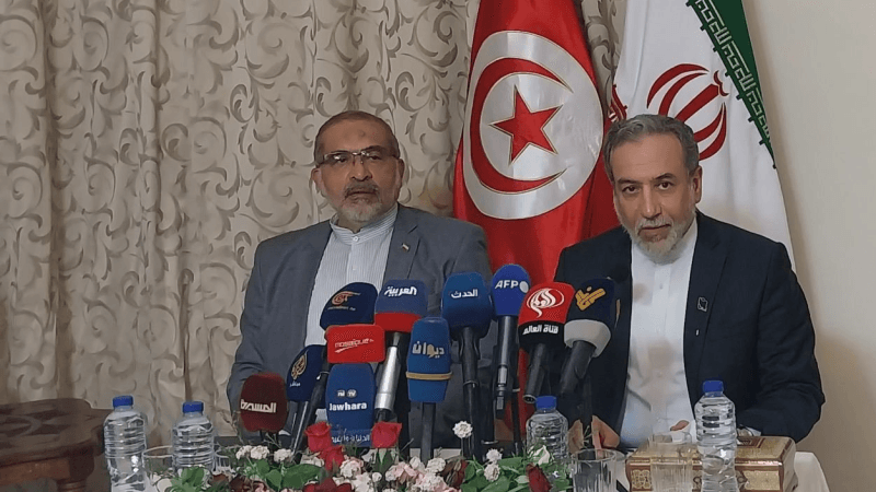 عراقجي: دعم غزة لا يحتاج بيانات فقط بل إجراءات عملية اتفقنا بشأنها
