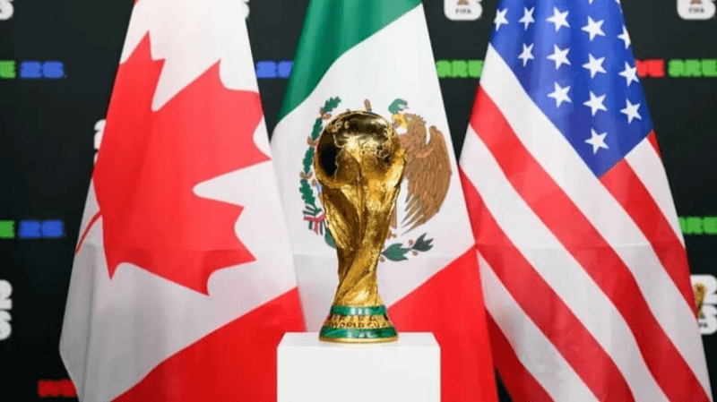 افتتاح مرحلة ما قبل البيع لتذاكر مونديال 2026