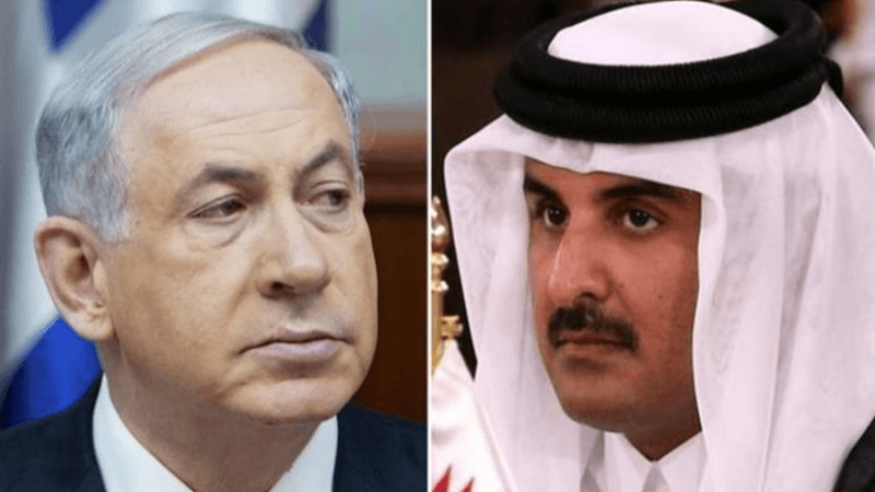 قطر تردّ على نتنياهو: تصريحاتك متهوّرة وسنعمل على محاسبتك