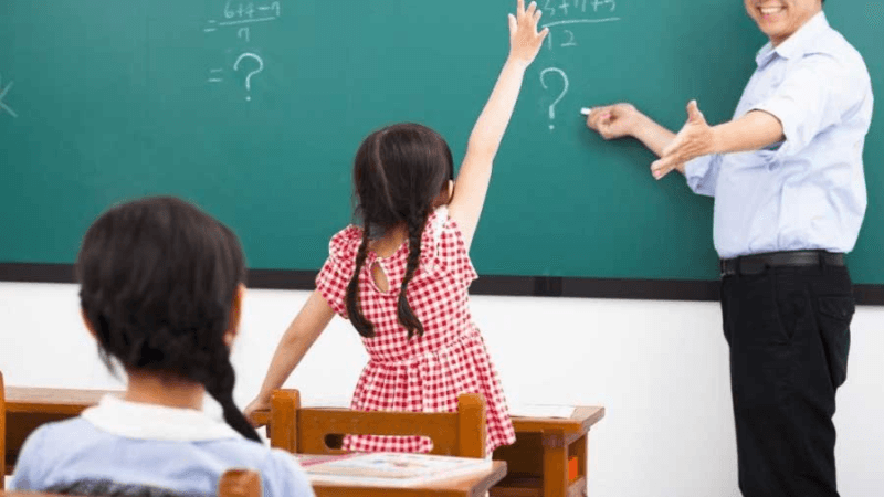 انتداب أكثر من 10 آلاف نائب بالابتدائي والثانوي قبل جانفي المقبل