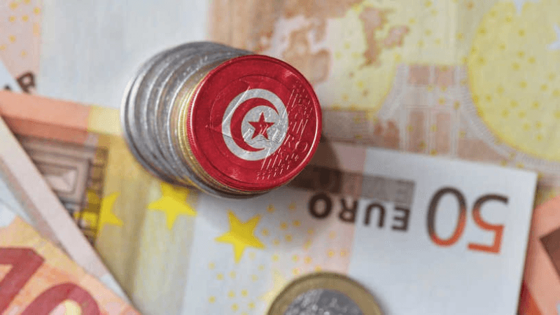 ارتفاع احتياطي العملة الصعبة إلى 110 أيام توريد