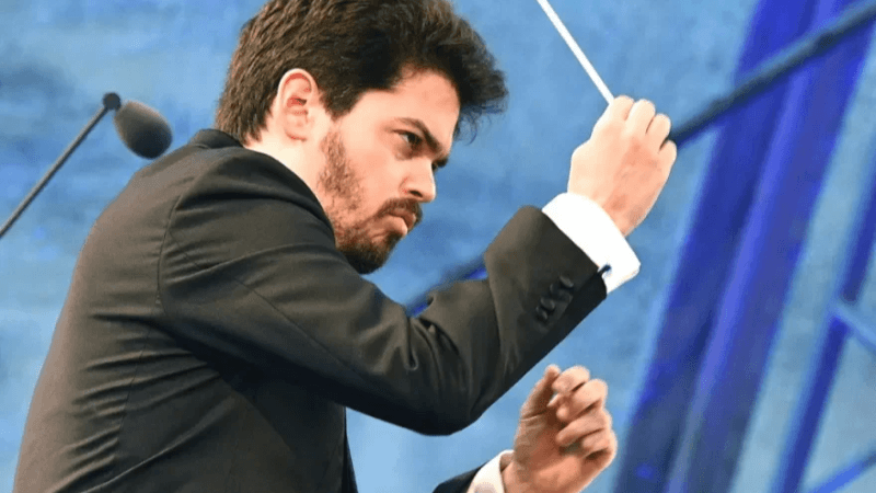 مهرجان بلجيكي يلغي عرضا لأوركسترا ألمانية بسبب قائدها الإسرائيلي