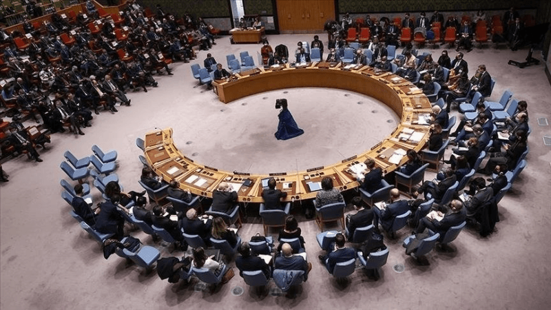 L'ONU condamne les frappes au Qatar, sans nommer Israël