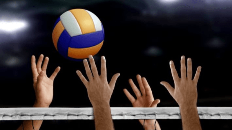 الكرة الطائرة: إلياس بوعشير يعوّض حمزة نقة في قائمة المنتخب