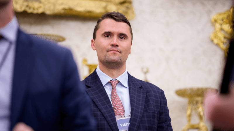 Le tueur présumé de Charlie Kirk arrêté ?