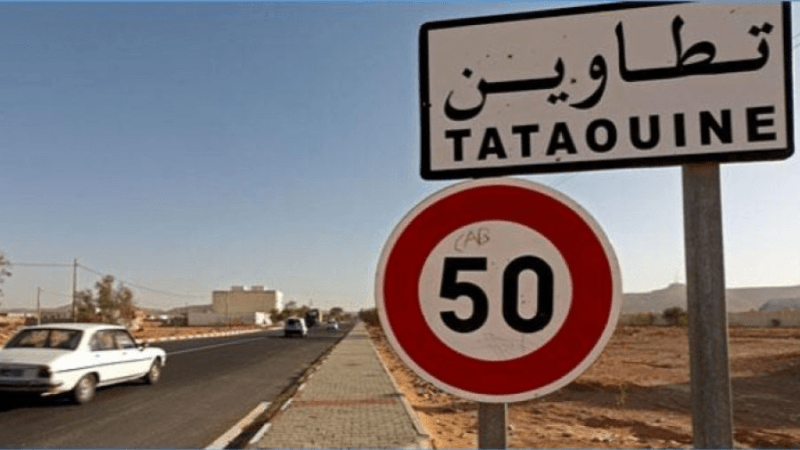 تطاوين: تعزيز النقل المدرسي بـ 4 حافلات