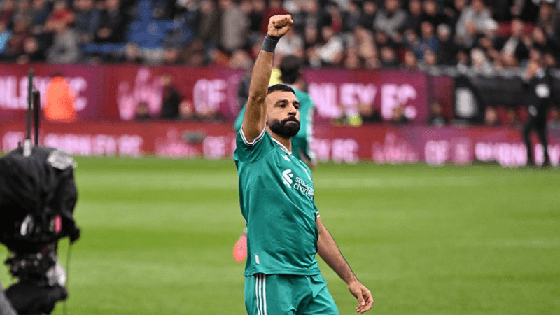 Premier League: Liverpool miraculé à Burnley