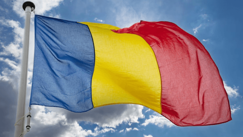 Un drone dans le ciel Roumain... L’ambassadeur russe convoqué
