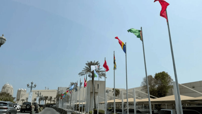 ماذا في مذكّرة حماس  إلى وزراء الخارجية العرب؟