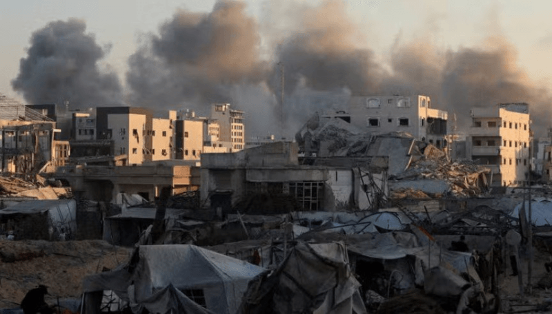 ONU : Réunion d’urgence  sur les frappes israéliennes à Doha