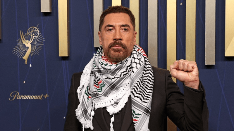 La question palestinienne s'invite aux Emmy Awards...