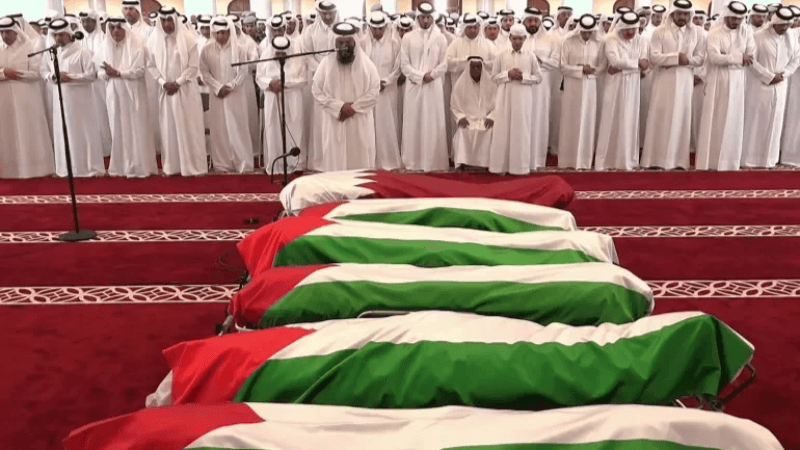 مجلس حقوق الإنسان  يعقد جلسة طارئة لمناقشة الهجوم الإسرائيلي على قطر