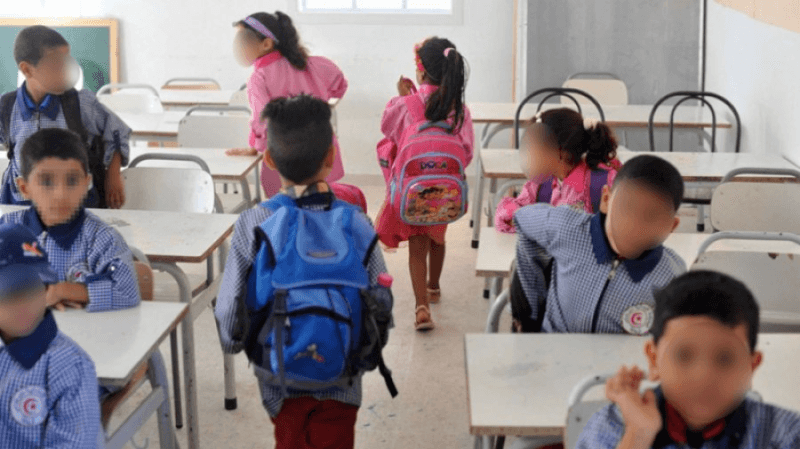 دوز: أولياء قرية زعفران يقاطعون العودة المدرسية