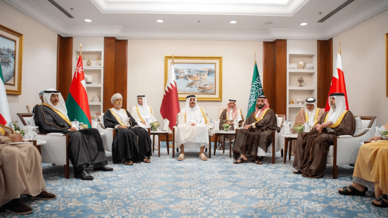 مجلس التعاون الخليجي يدعو إلى اجتماع طارئ لتفعيل آليات الدفاع المشترك