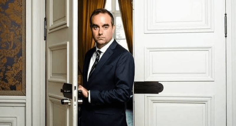 France : Lecornu supprime les avantages à vie des anciens ministres