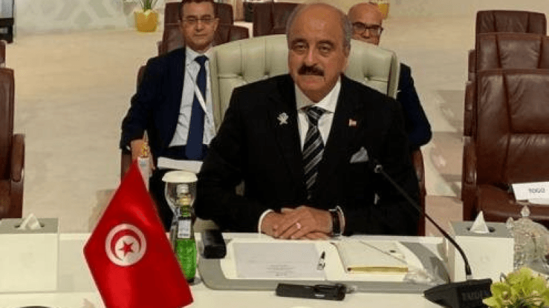 Sommet de Doha: la Tunisie appelle à la solidarité arabo-islamique
