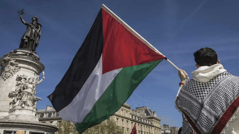 Le Luxembourg va reconnaître l'Etat de Palestine