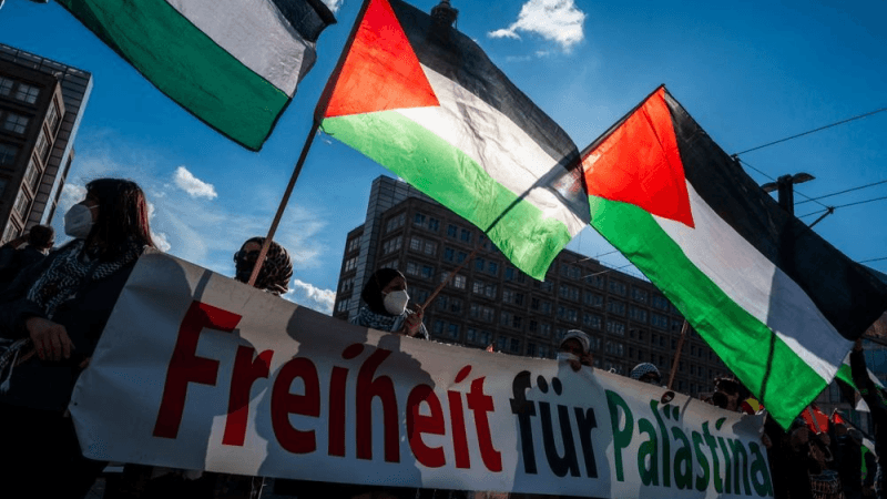 Berlin condamne l'offensive israélienne sur la ville de Gaza
