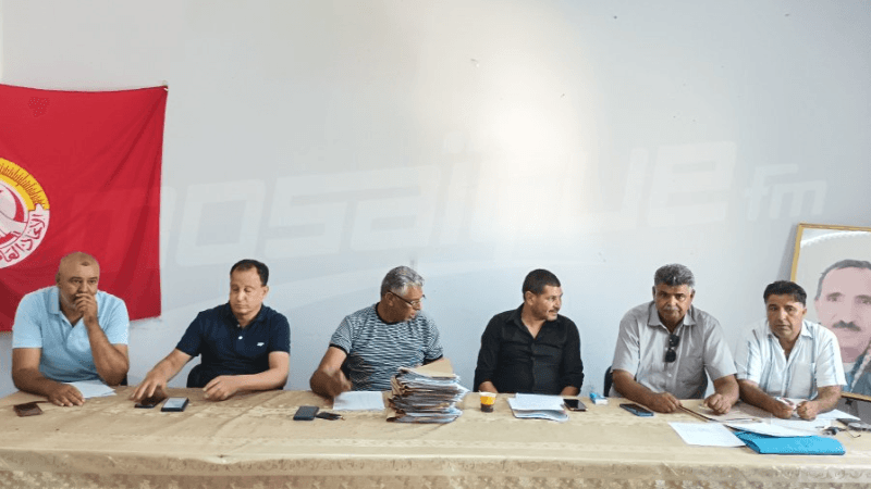 اتّحاد الشغل بسيدي بوزيد: إخلالات رافقت العودة المدرسية