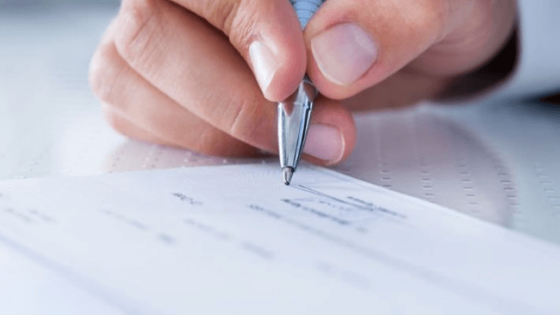 BCT  : Forte progression des lettres de change