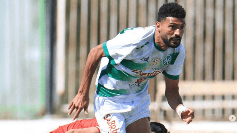 Walid Jerbi s'engage pour une saison avec le Stade gabésien