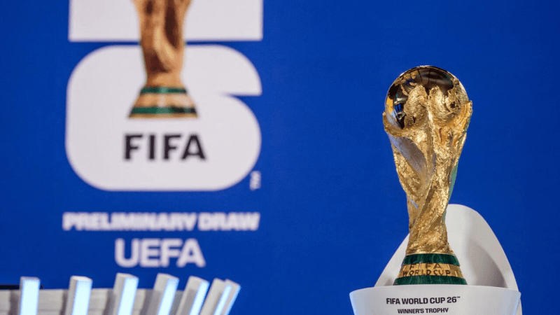 كأس العالم: الفيفا يُكافئ الأندية بـ355 مليون دولار.. بشرط