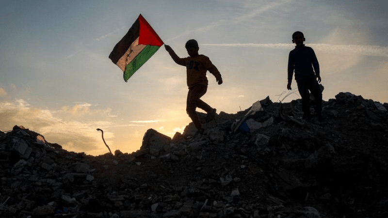 أكثر من 10 آلاف طفل في غزة بحاجة لعلاج من سوء التغذية الحاد