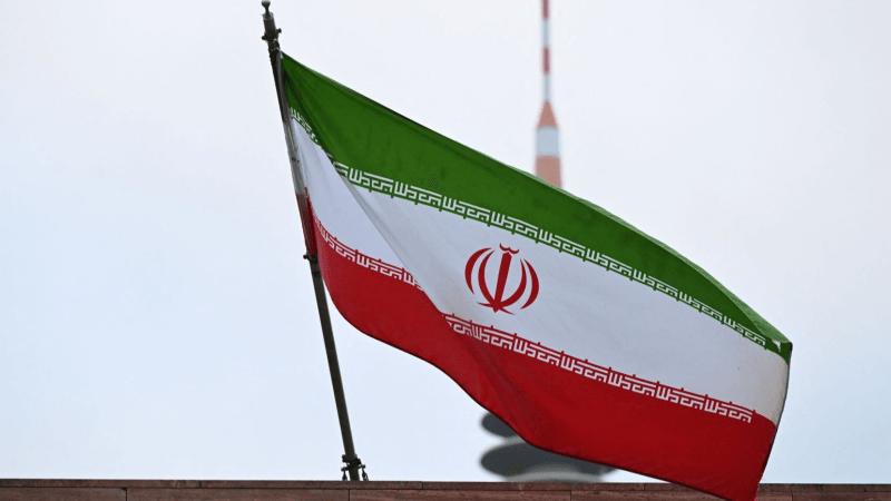 إيران تُعدم جاسوسا لإسرائيل