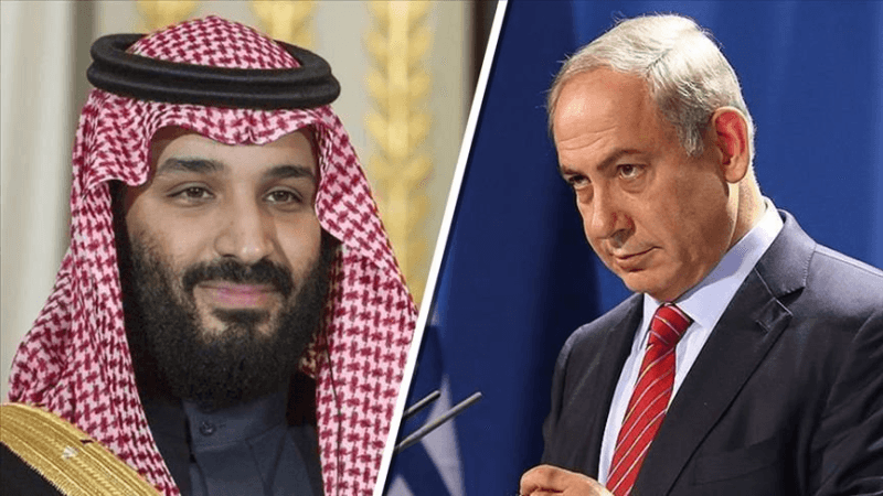 السعودية تحذر من خطر استمرار النهج الإسرائيلي الدموي