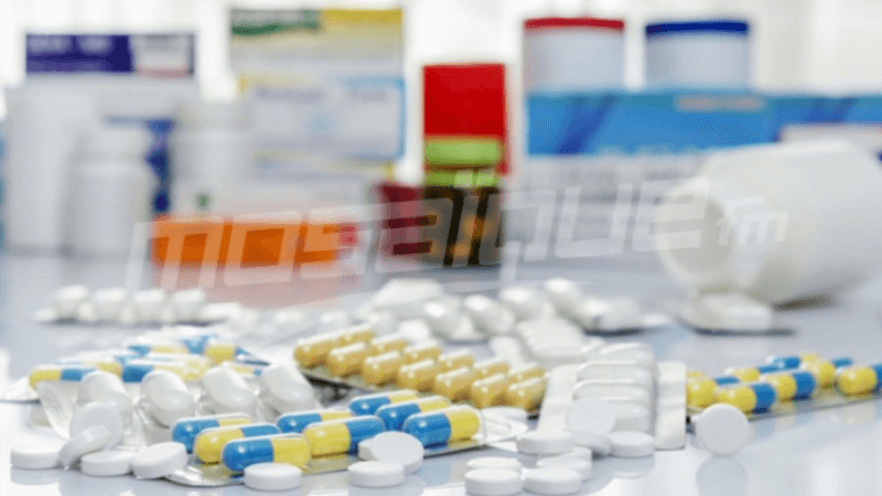Report de la grève des distributeurs de médicaments en gros