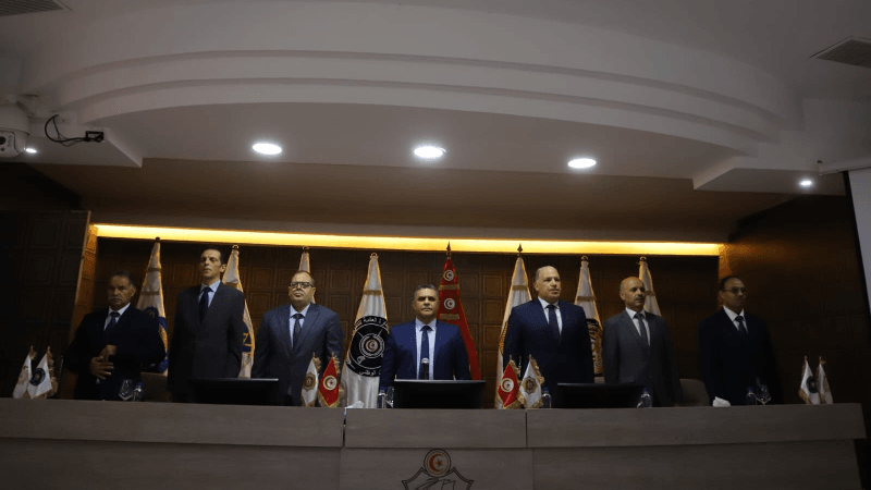 انعقاد الندوة الأولى حول الجريمة السيبرنية في ظلّ الذكاء الاصطناعي