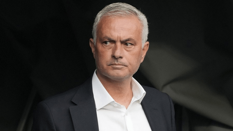 Portugal: José Mourinho retrouve Benfica ?